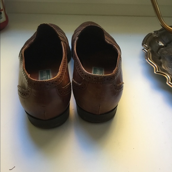 Cole Haan Oxfords - Picture 3 of 7